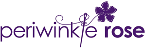 Periwinkle Rose