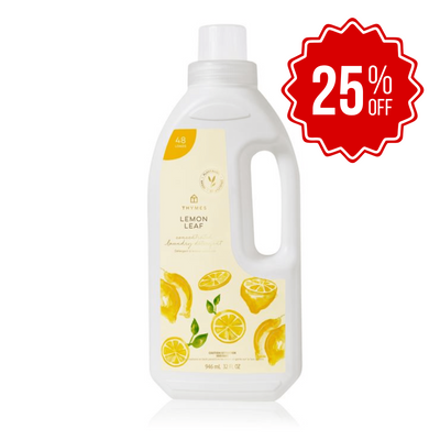 Thymes Lemon Leaf