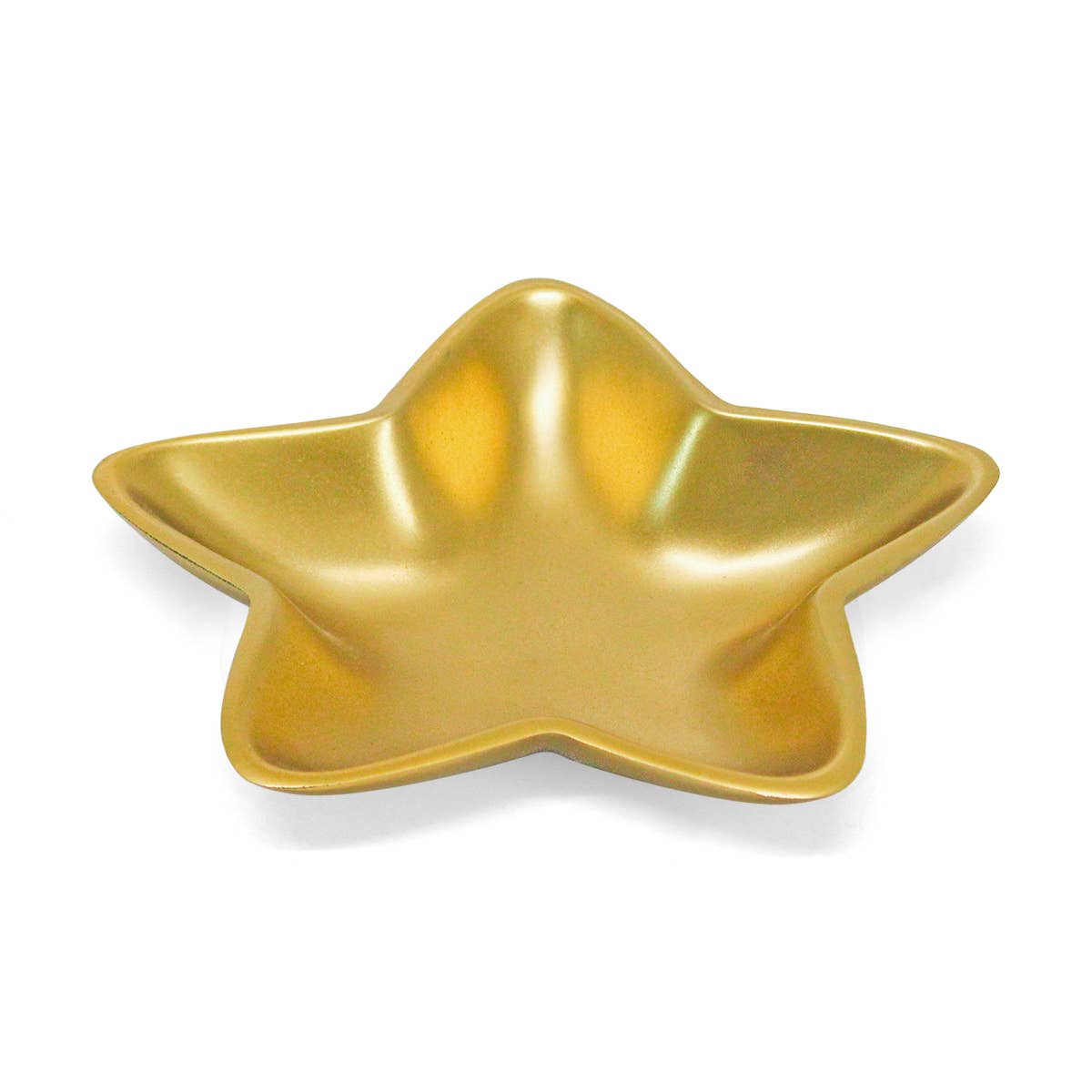 Golden Star Tray