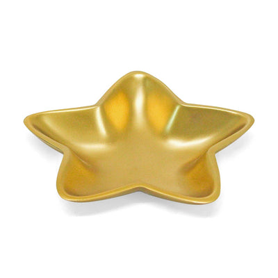 Golden Star Tray