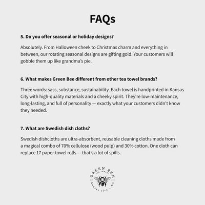 Meowy Catmass Dish Towel | Tea Towels | Christmas Dish Towel