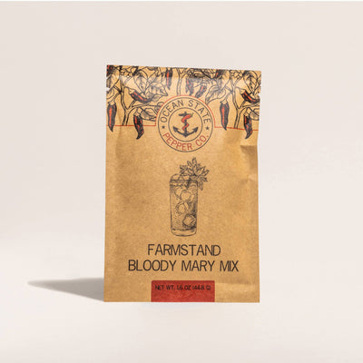 Farmstand Bloody Mary Mix