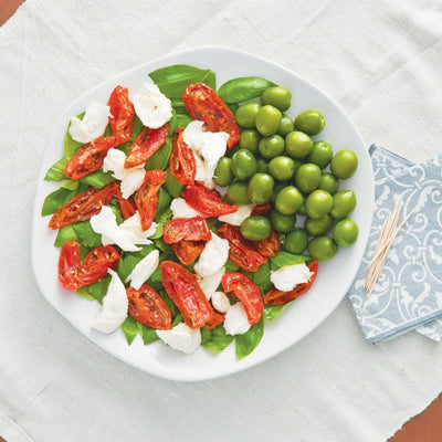 Castelvetrano Olives