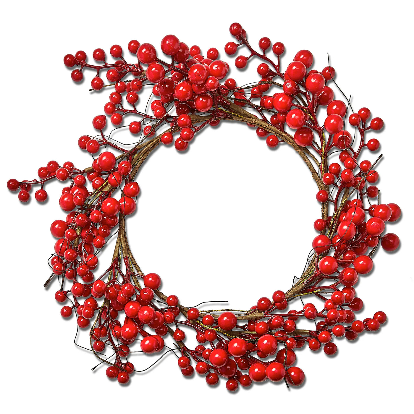 Berry Wreath