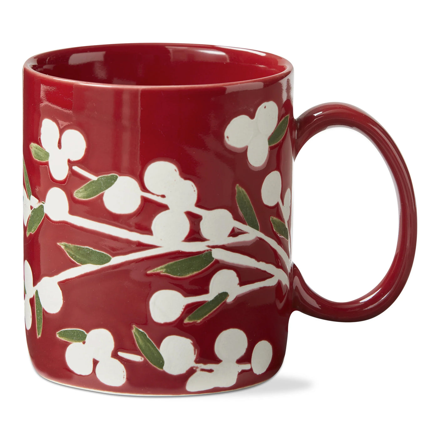 Sprig Mug