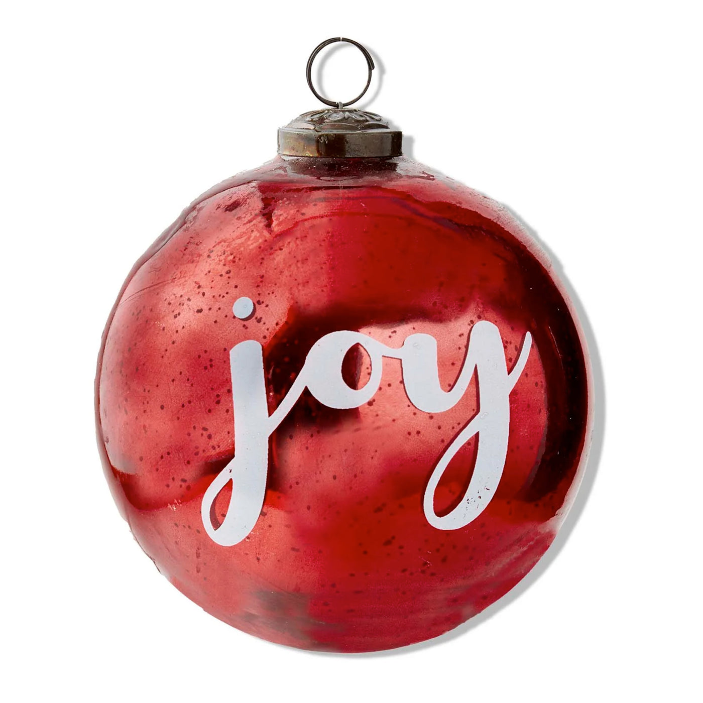 Joy Ornament
