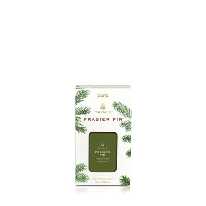 Thymes Frasier Fir Pura Diffuser Refill