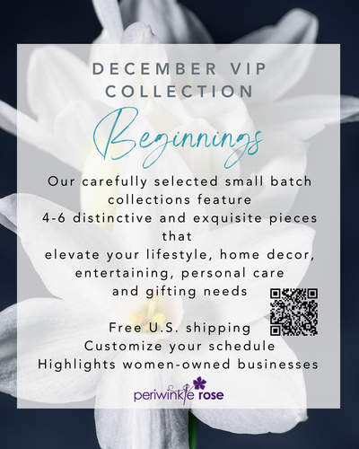 V.I.P. Subscription Box