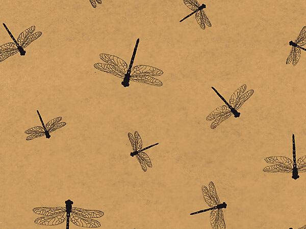 Dragonfly Tissue Paper (20"x30")