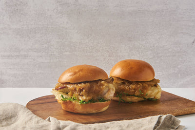 Caramelized Onion Jam