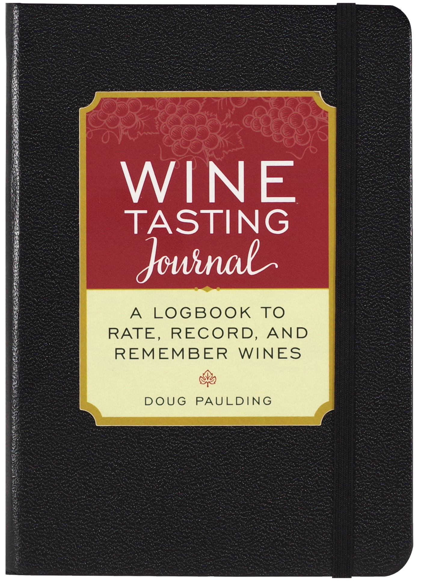 Wine Tasting Journal