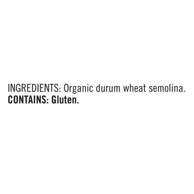 Mantova Organic Bucatini Pasta, 1 lb. - Periwinkle Rose