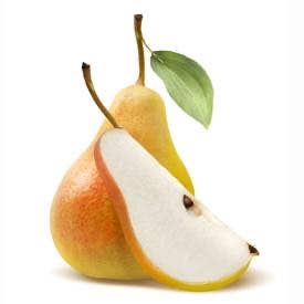 Pear Balsamic Vinegar 250ml - Periwinkle Rose