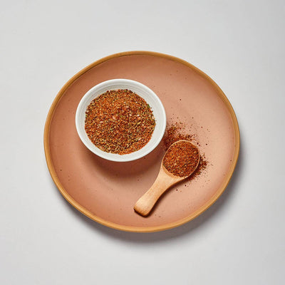 The House Blend Vegetable All - Purpose Seasoning - Periwinkle Rose