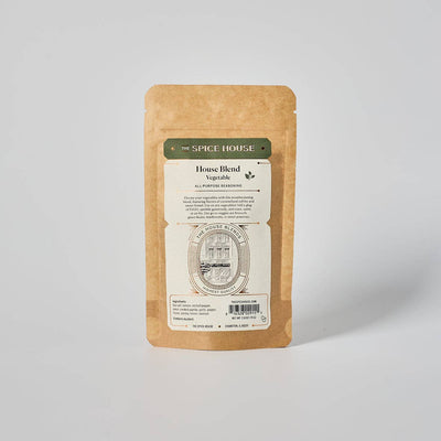 The House Blend Vegetable All - Purpose Seasoning - Periwinkle Rose