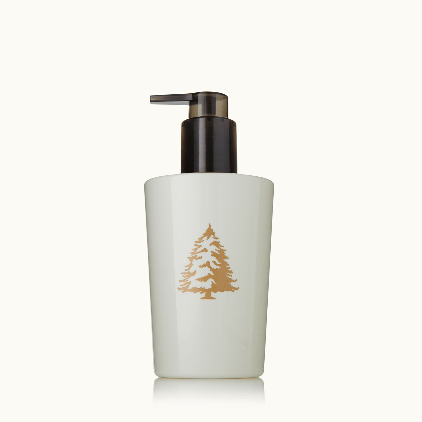 Thymes Frasier Fir Hand Lotion - Periwinkle Rose
