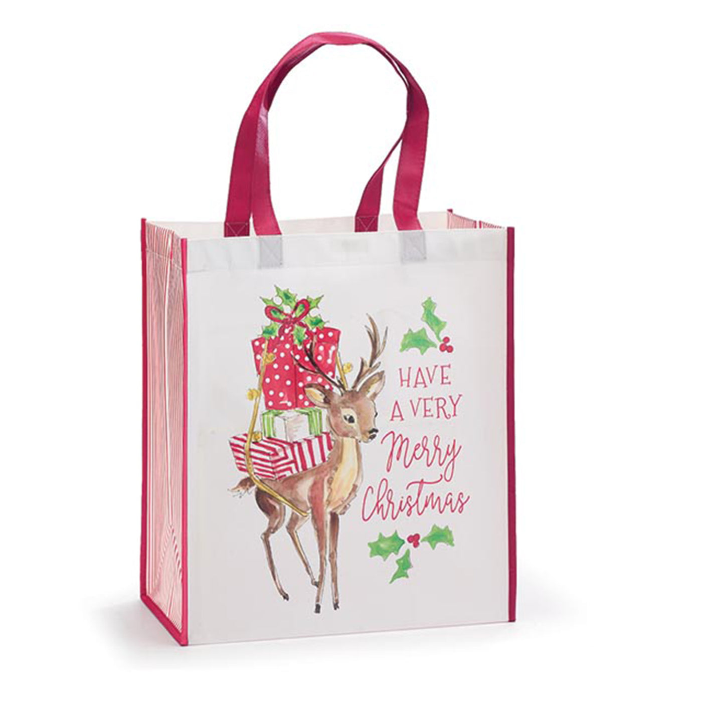 Have Yourself a Very Merry Christmas Tote