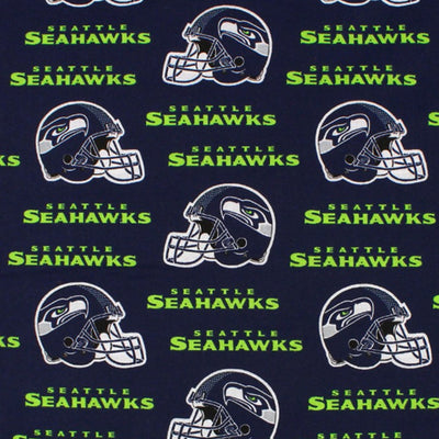 Seahawks! -- sleepmask